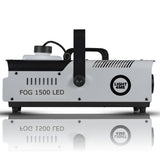 LIGHT4ME TÅGELYGTE 1500 LED