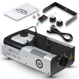 LIGHT4ME TÅGELYGTE 1500 LED