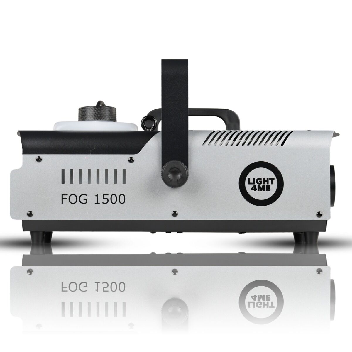 LIGHT4ME FOG 1500