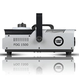 LIGHT4ME FOG 1500
