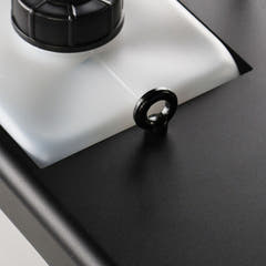 Light4Me Fog 1500 V2 Nebelmaschine 1500W
