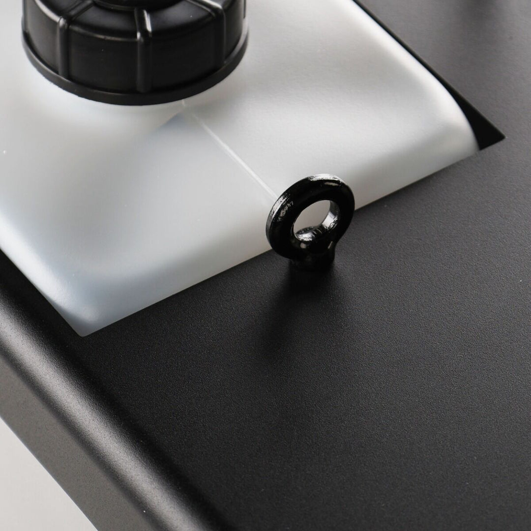 Light4Me Fog 1500 V2 Nebelmaschine 1500W