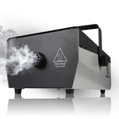 Light4Me Fog 1500 V2 Nebelmaschine 1500W