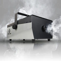Light4Me Fog 1500 V2 Nebelmaschine 1500W