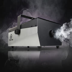 Light4Me Fog 1500 V2 Nebelmaschine 1500W