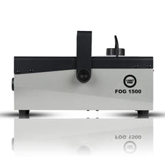 Light4Me Fog 1500 V2 Nebelmaschine 1500W
