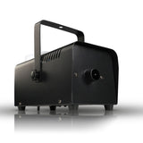 LIGHT4ME FOG 400 Nebelmaschine Effektgenerator