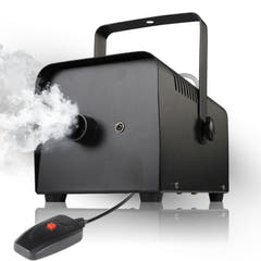 Light4Me FOG 400 Nebelmaschine