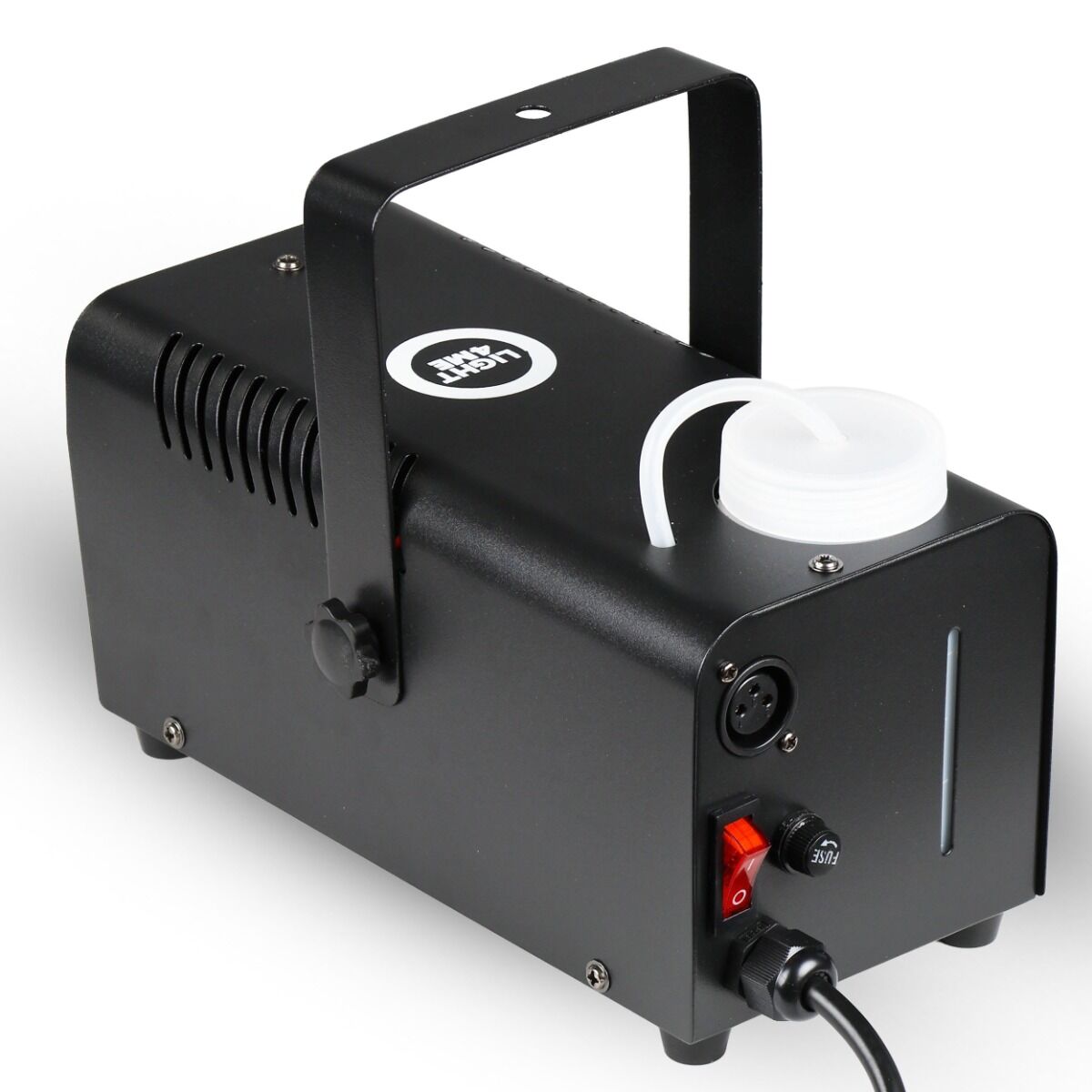 LIGHT4ME FOG 400 Nebelmaschine Effektgenerator