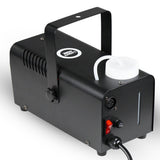 LIGHT4ME FOG 400 Nebelmaschine Effektgenerator