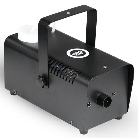 LIGHT4ME FOG 400 Nebelmaschine Effektgenerator