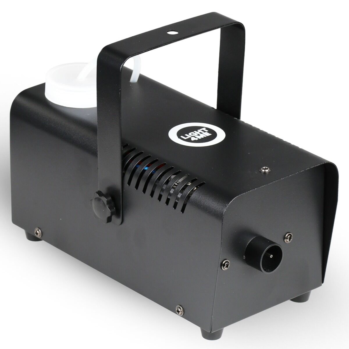 LIGHT4ME FOG 400 Nebelmaschine Effektgenerator
