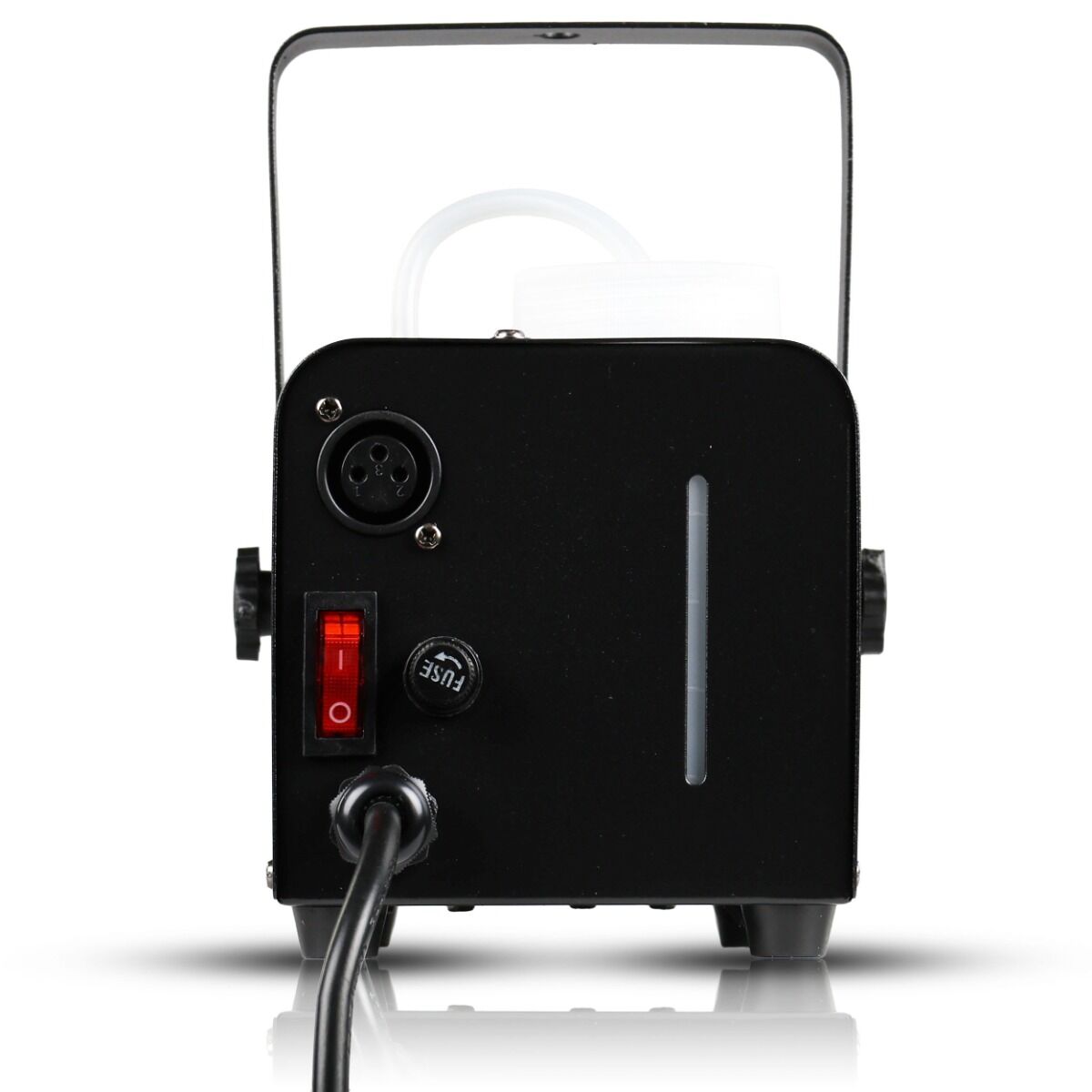 LIGHT4ME FOG 400 Nebelmaschine Effektgenerator
