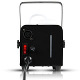 LIGHT4ME FOG 400 Nebelmaschine Effektgenerator