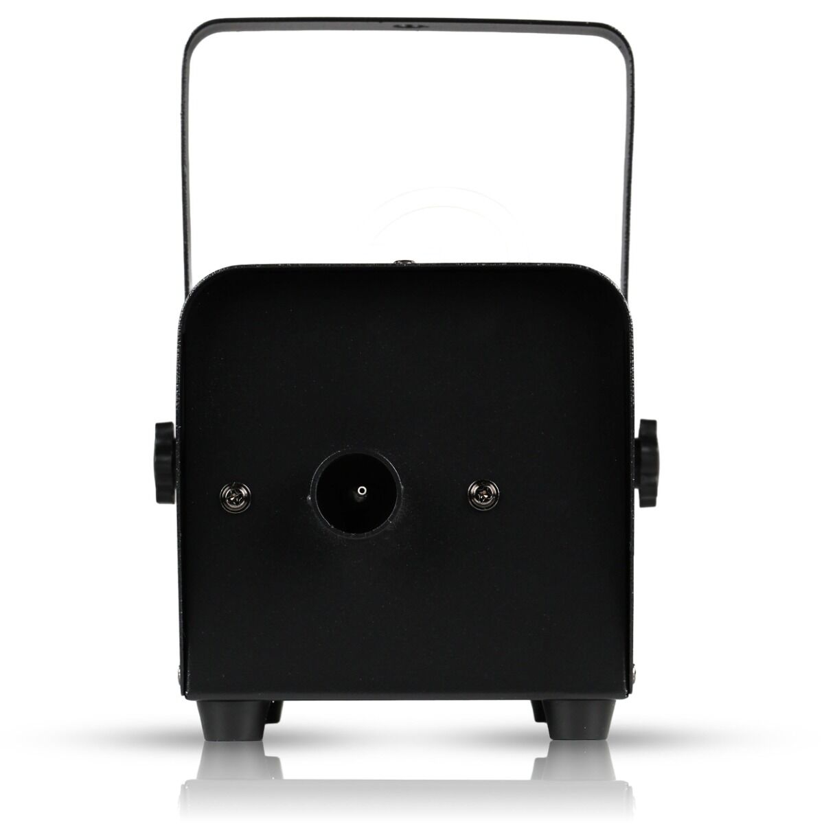 LIGHT4ME FOG 400 Nebelmaschine Effektgenerator