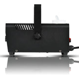 LIGHT4ME FOG 400 Nebelmaschine Effektgenerator