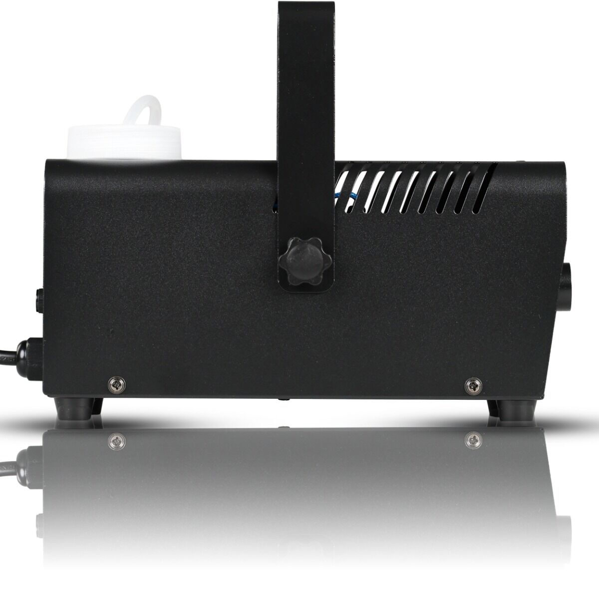 LIGHT4ME FOG 400 Nebelmaschine Effektgenerator