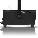 LIGHT4ME FOG 400 Nebelmaschine Effektgenerator