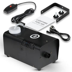 Light4Me FOG 400 Nebelmaschine