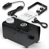 LIGHT4ME FOG 400 Nebelmaschine Effektgenerator