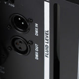 Light4Me Fog 900 Nebelmaschine 900W mit kabelloser Fernbedienung