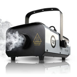 Light4Me Fog 900 Nebelmaschine 900W mit kabelloser Fernbedienung