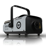 Light4Me Fog 900 Nebelmaschine 900W mit kabelloser Fernbedienung