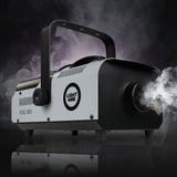 Light4Me Fog 900 Nebelmaschine 900W mit kabelloser Fernbedienung
