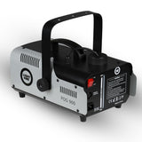 Light4Me Fog 900 Nebelmaschine 900W mit kabelloser Fernbedienung