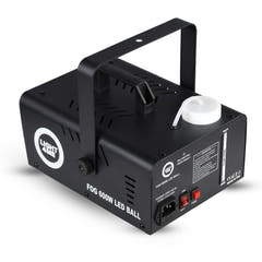 Light4Me Nebelmaschine 600 W