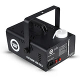 Light4Me Nebelmaschine 600 W