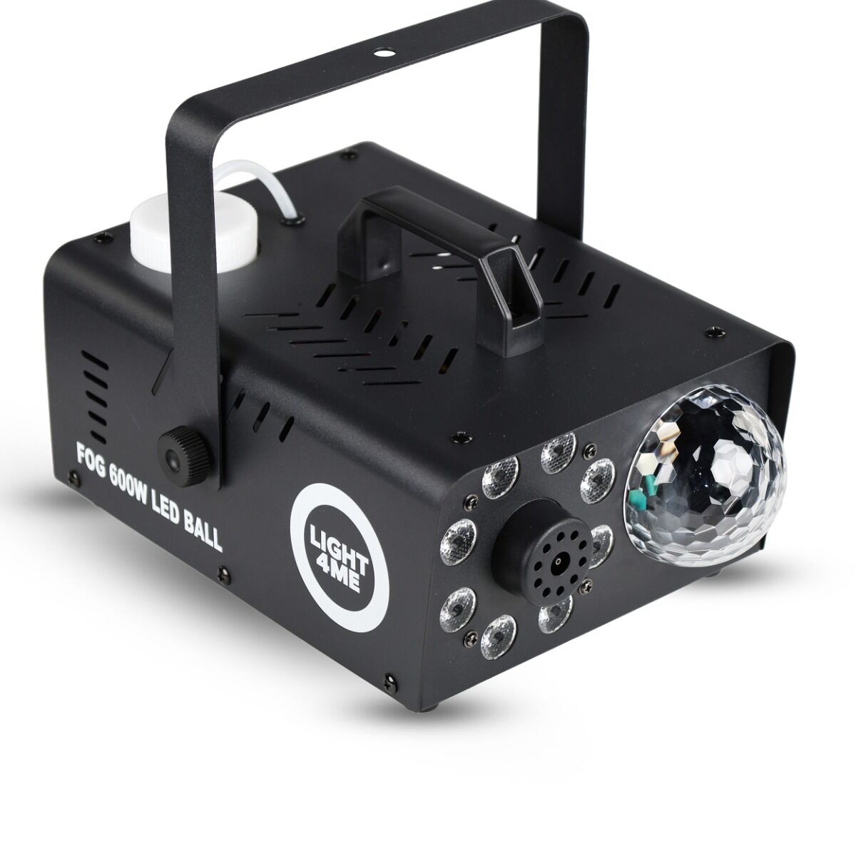 Light4Me Nebelmaschine 600 W