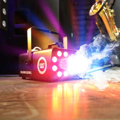 Light4Me Nebelmaschine 600 W