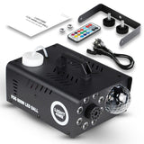 Light4Me Nebelmaschine 600 W