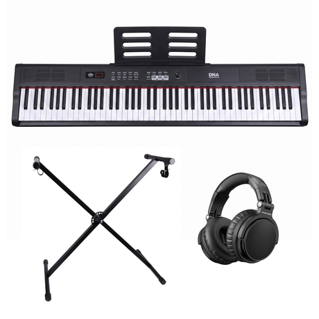 DNA PP-88 Digitalpiano – 88-Tasten