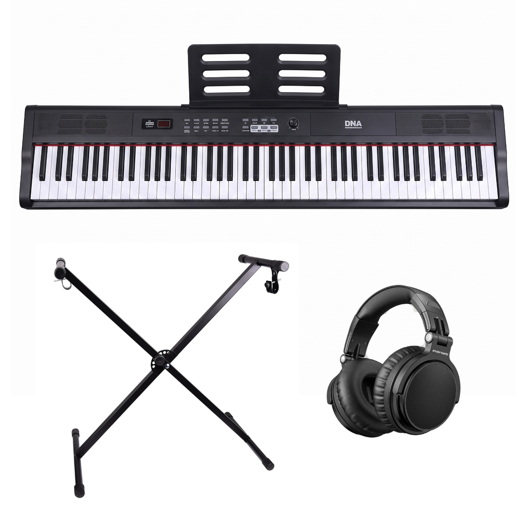 DNA PP-88 Digitalpiano – 88-Tasten