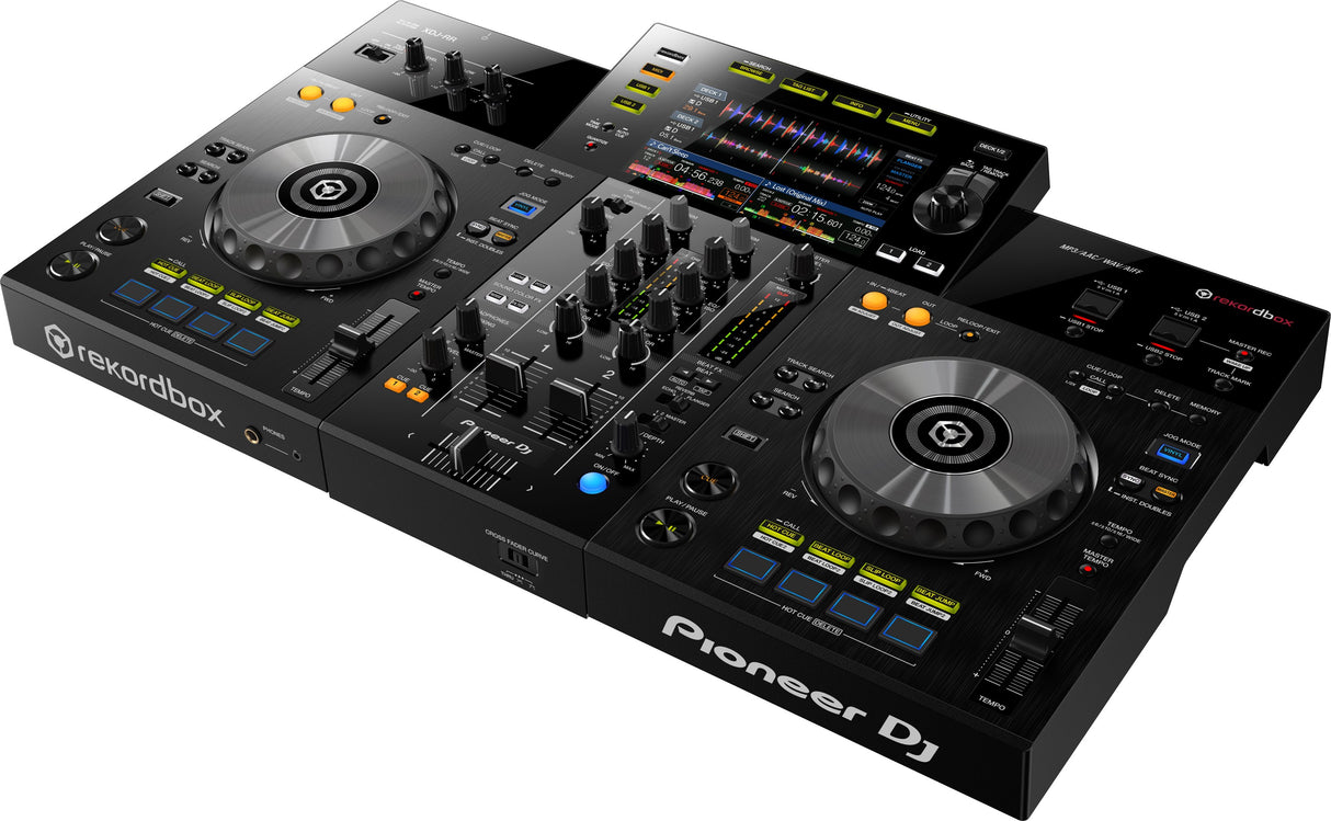 Pioneer XDJ-RR all-in-one DJ system
