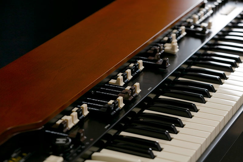 Hammond XK-5 E-Orgel
