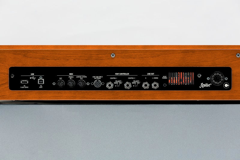 Hammond XK-5 E-Orgel