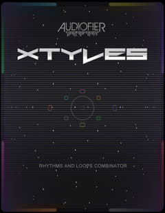 Xtyles