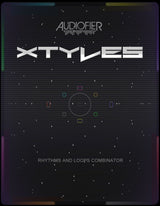 Xtyles