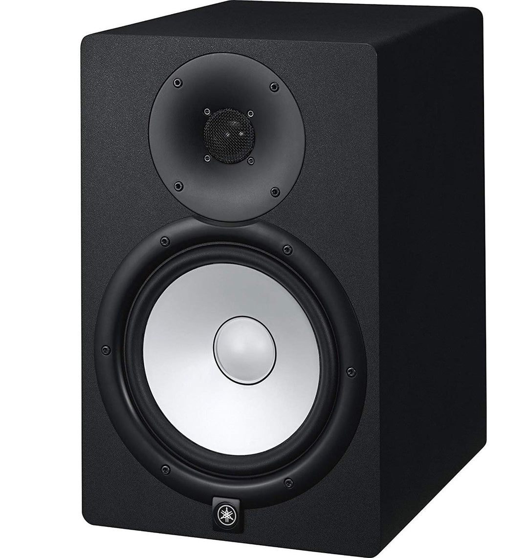 Yamaha HS8 - Studio Monitor Bundle