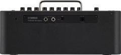 Yamaha THR30IIW Gitarrenverstärker (Schwarz)