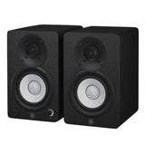 Yamaha HS4 Active Studio Monitors (Black)