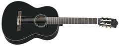 Yamaha C40 BL Konzertgitarre