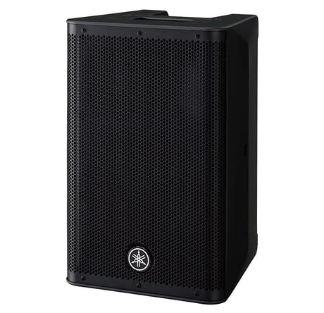 Yamaha DXR8 MkII Active Speaker
