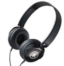 Yamaha HPH-50 On-Ear Studio Kopfhörer (Schwarz)