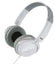 Yamaha HPH-100 Closed headphone, white