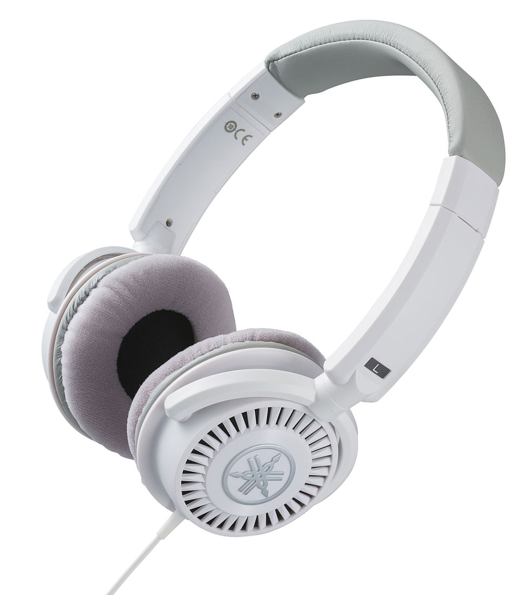 Yamaha HPH-150 Studio Kopfhörer (Weiß)
