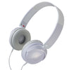 Yamaha HPH-50 Studie Hovedtelefon - Hvid